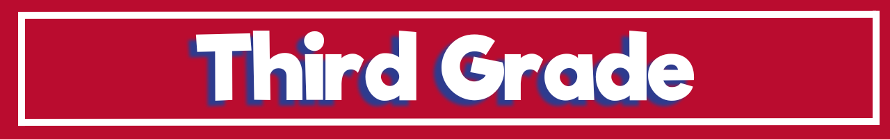 third grade
